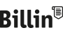 Estudio de diseño Valencia Pixelarte clientes - Logo Billin