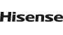 Estudio de diseño Valencia Pixelarte clientes - Logo Hisense