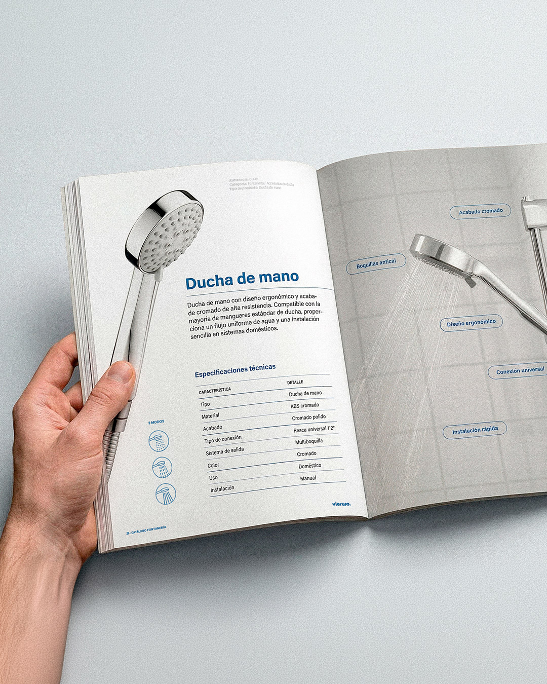 pixelarte diseño gráfico yierwo branding  editorial catálogo interior