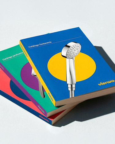 pixelarte estudio de diseño yierwo branding editorial catálogo portada