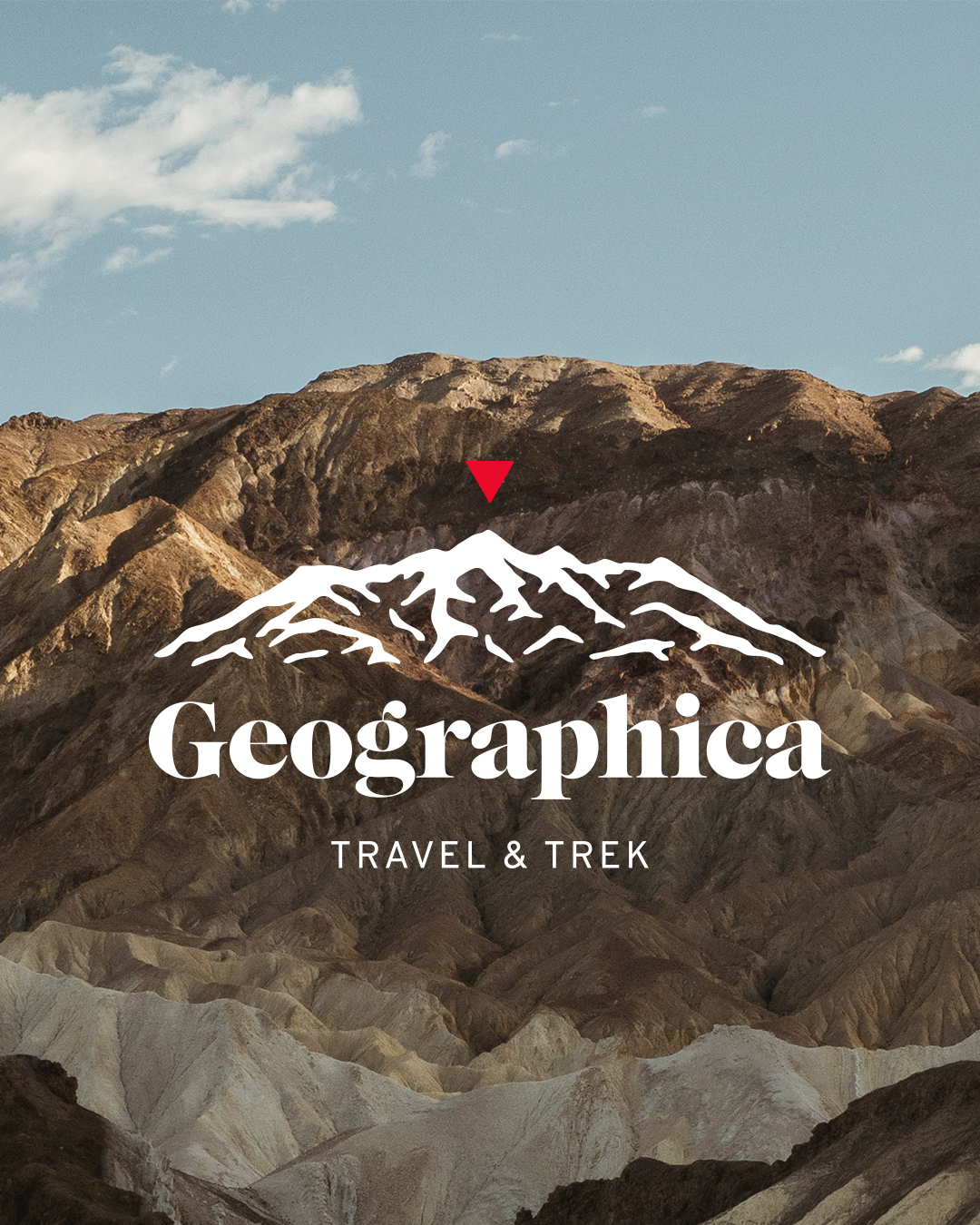 Rediseño de identidad corporativa - Branding agencia de viajes - Estudio de diseño en Valencia Pixelarte