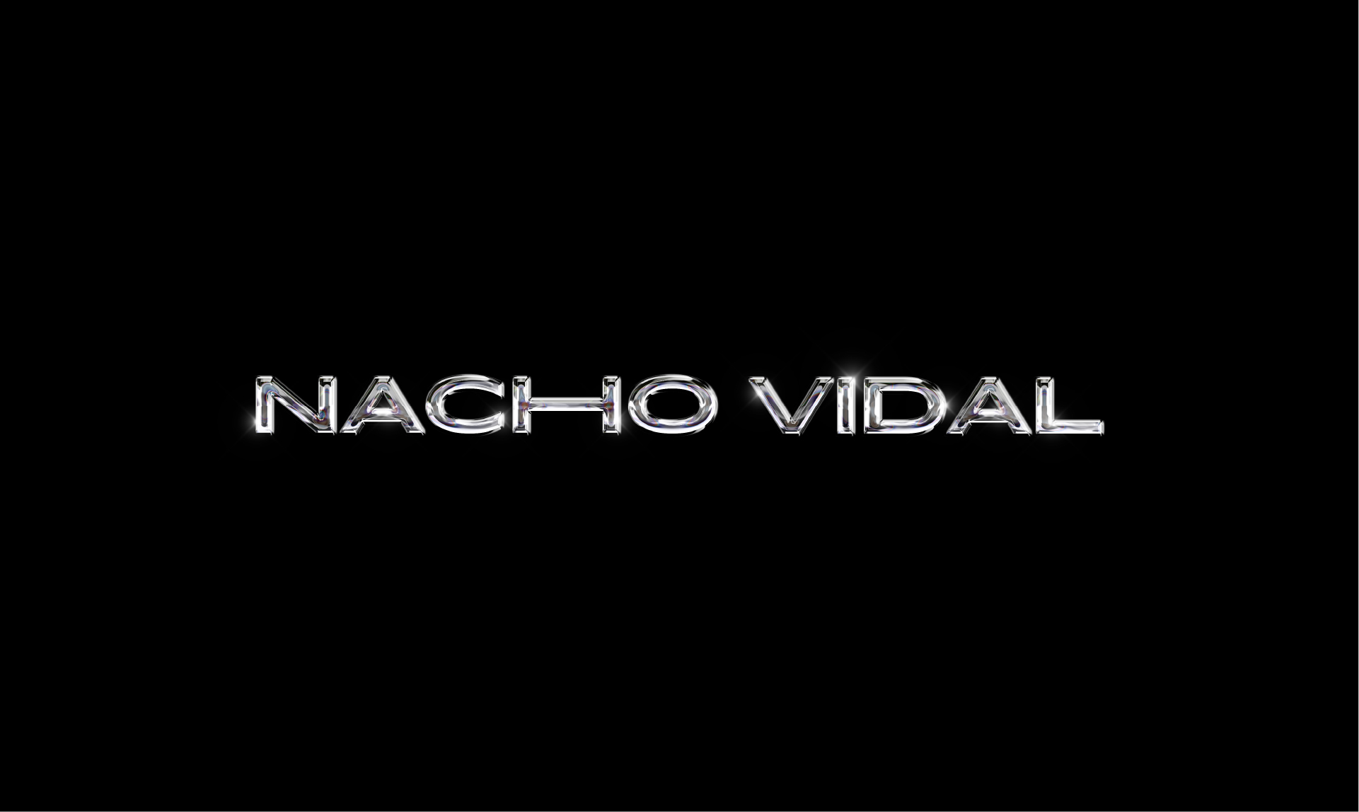Pixelarte ® Nacho Vidal