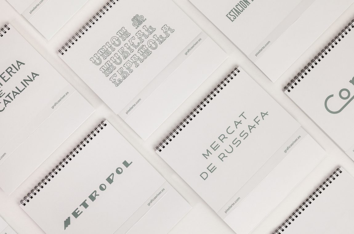 Pixelarte 2022 Calendar