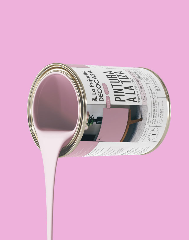 Pixelarte Estudio de Diseño Gráfico - Diseño Identidad Corporativa Pinturas la Pajarita