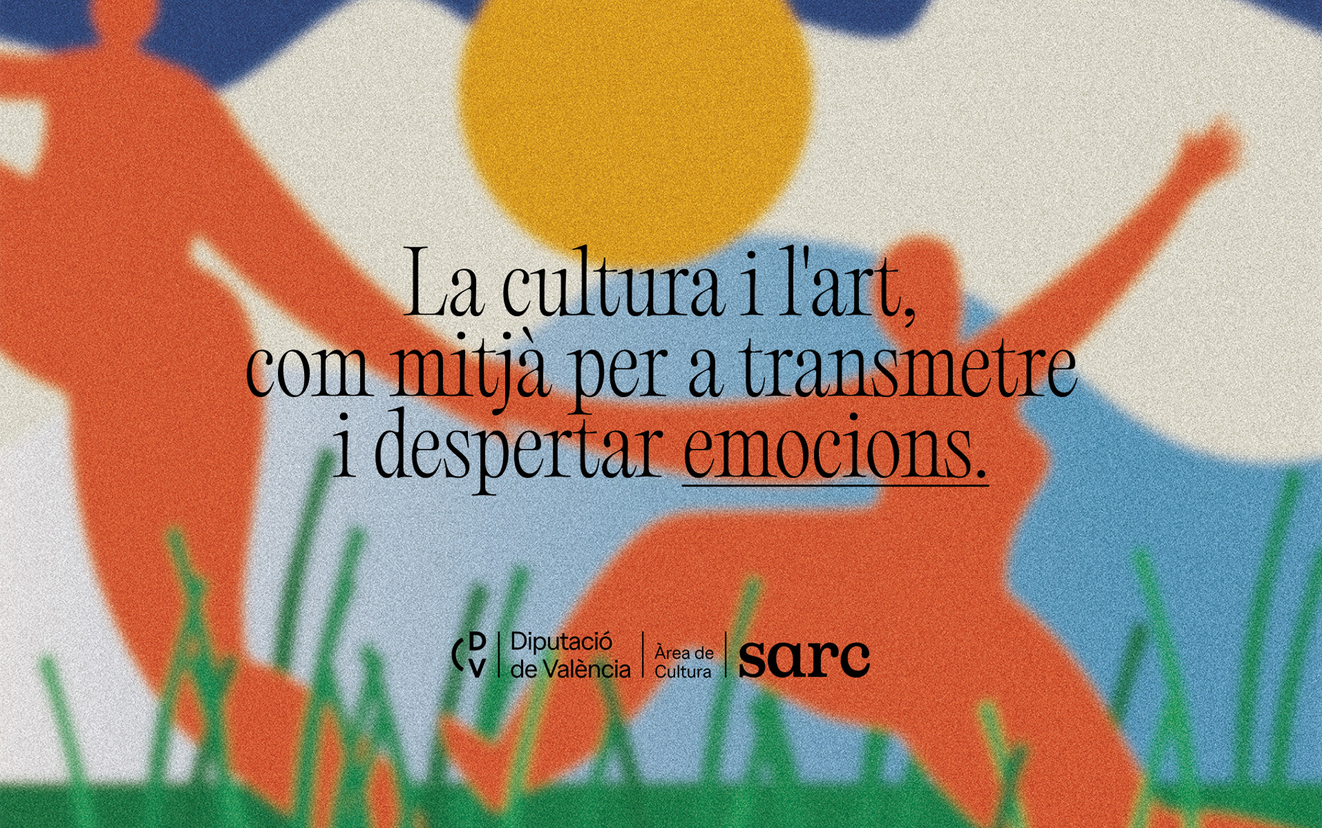 Pixelarte Estudio de Diseño Gráfico - Diseño Sistema Visual Campaña SARC