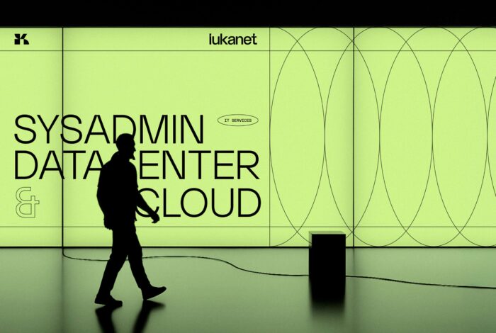 pixelarte estudio - diseño identidad corporativa iukanet