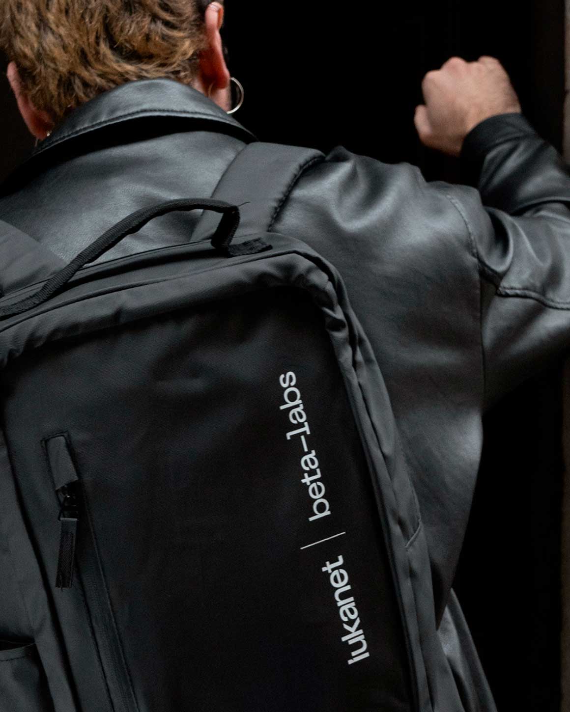 pixelarte estudio - Merchandising para iukanet