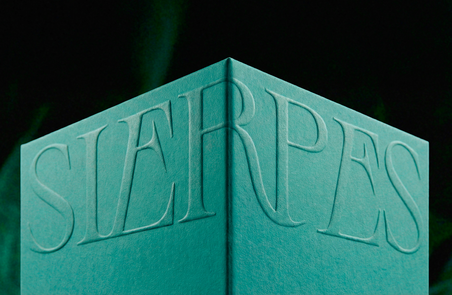 Pixelarte Design Studio - Diseño packaging Sierpes Gin